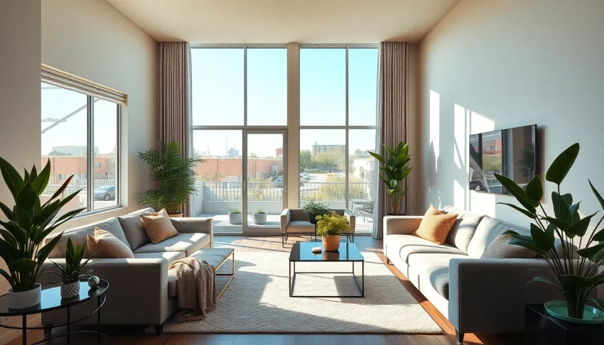 Find beautiful apartments for rent in Glendale, AZ showcasing modern interiors and inviting ambiance.