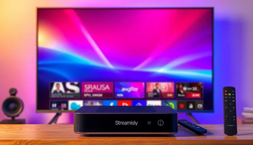 IPTV Nordic