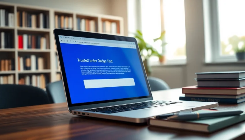 Check AI-generated content effectiveness with this innovative ai checker interface