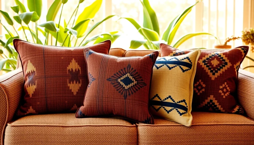 Shop unique Mali mudcloth cushion covers at https://labboho.com/collections/mudclothcushions to elevate your décor.