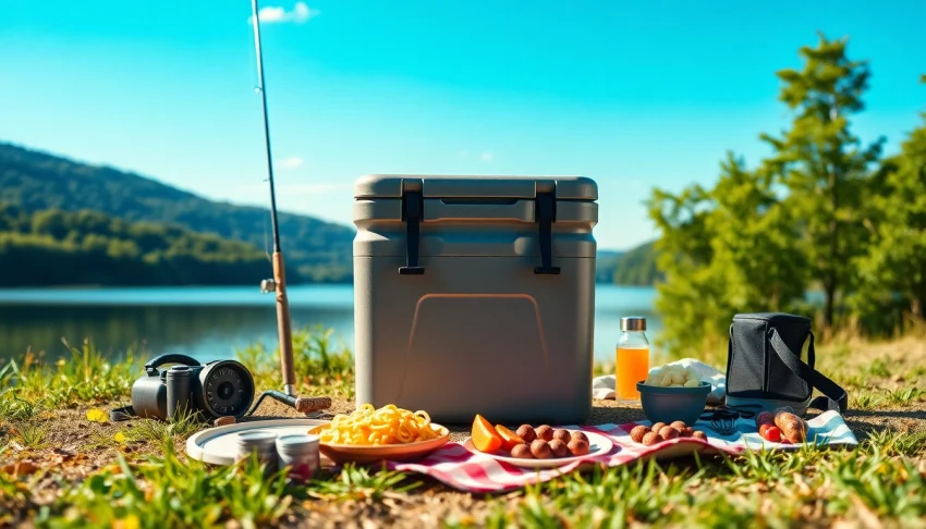 Find the best yeti cooler alternative for your outdoor adventures and picnics.