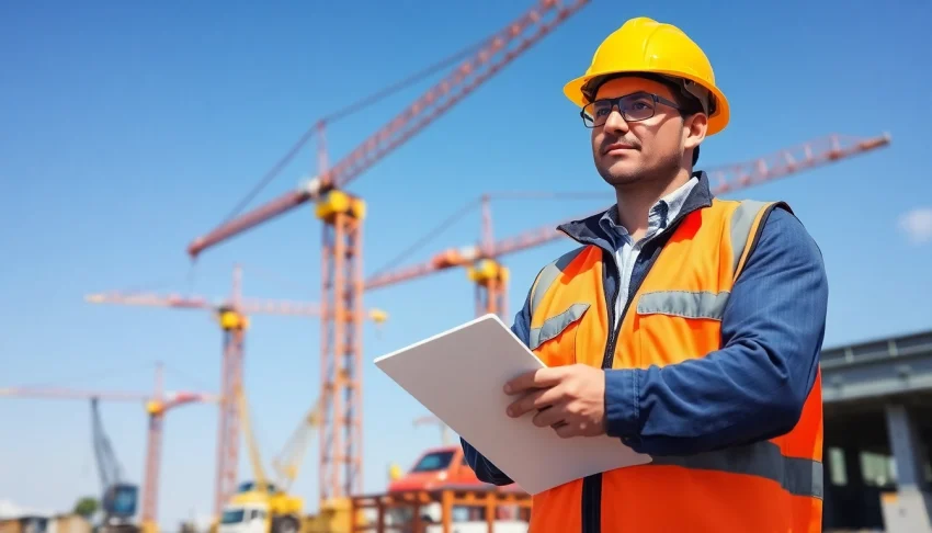 Oversee crane operations effectively with NVQ Level 4 Crane supervisor answers guiding through best practices.