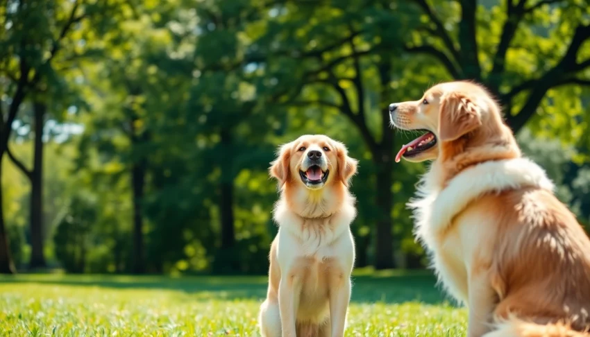 Train your dog effectively with positive techniques in Irvine with a professional.