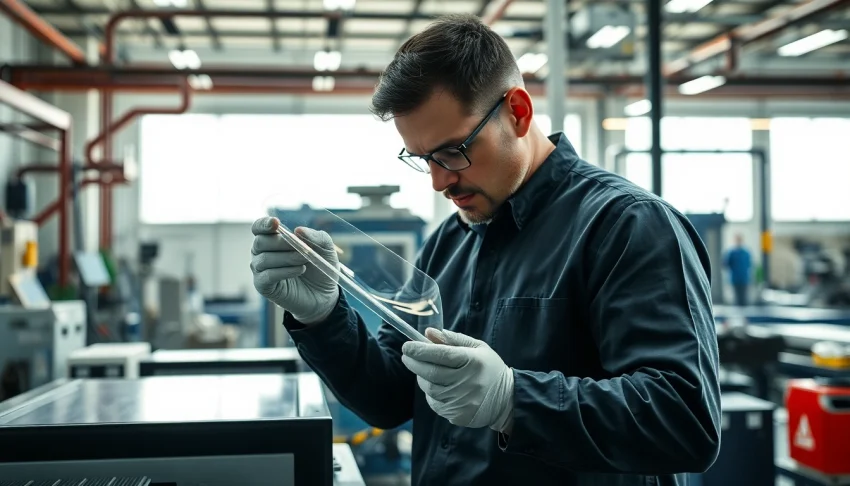 Apply precision-cast adhesive films at https://www.makobond.com/adhesives-films, showcasing quality manufacturing processes.