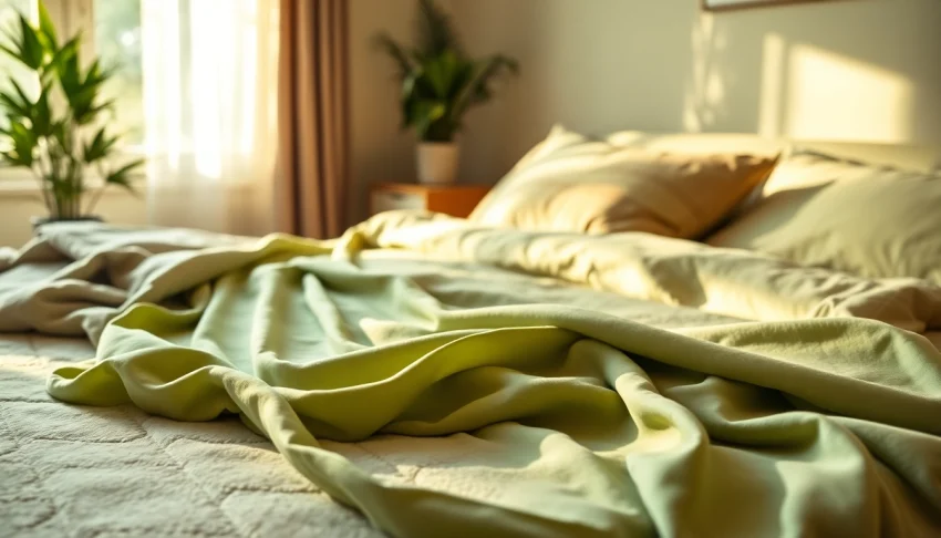 Shop beautiful Bamboo pajamas that offer ultimate comfort and style for a restful night's sleep.