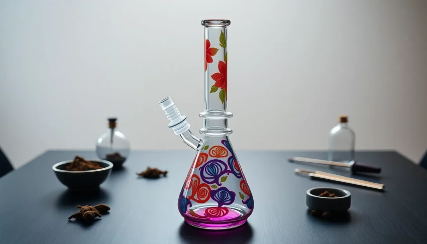 Shop high-quality dab rigs featuring artistic designs and superior performance for your vaping needs.