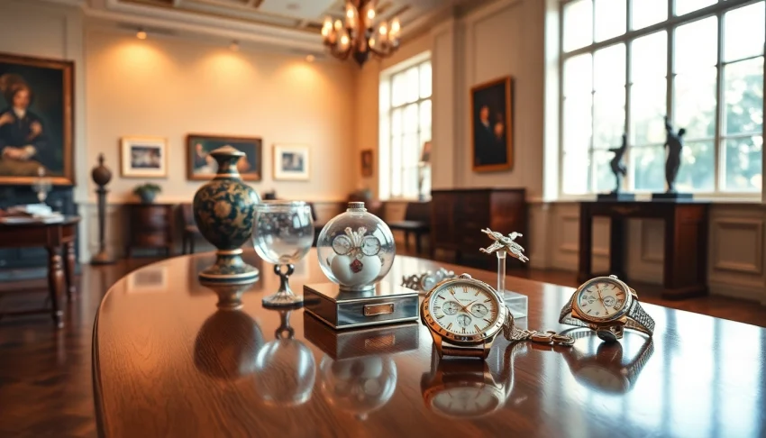 A luxurious auction experience at https://www.avtales.com featuring prestigious art and collectibles.