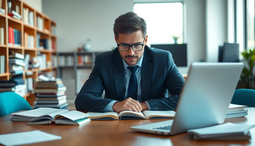 Understanding how difficult is the PMP exam through a focused study session.
