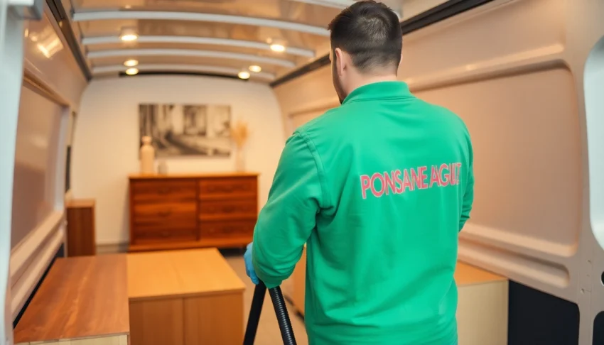 Woning ontruimen Nijmegen door een vakkundig team, meubels veilig en zorgvuldig afvoeren.