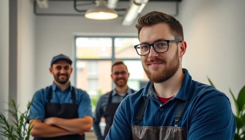 Woning ontruimen Nijmegen door ervaren professionals met zorgvuldige aandacht voor inboedel.