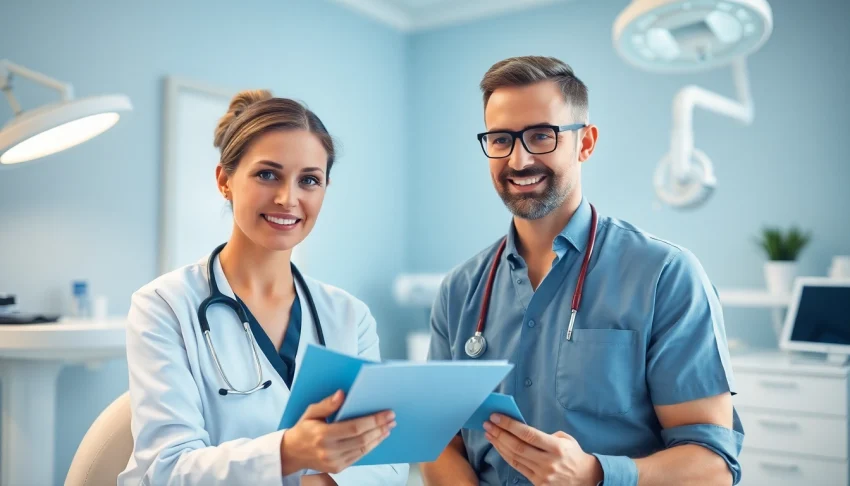 Behandeln Sie sich mit Schönheitschirurgie Braunschweig in einer modernen Klinik-Umgebung.