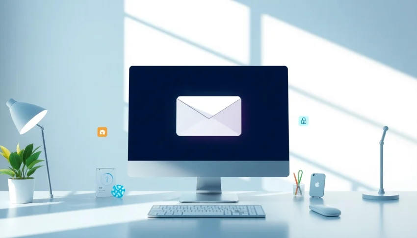 Receive crucial emails effortlessly with temp mail in a secure and private inbox.