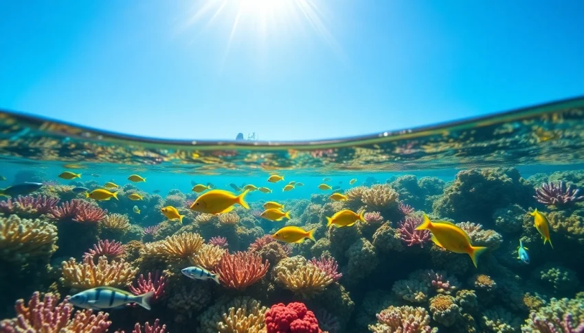 Experience Belize Norwegian Cruise ship tours with stunning coral reefs and tropical marine life.